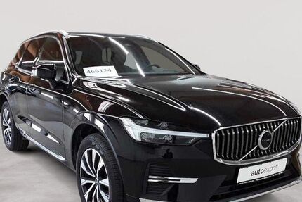 Volvo XC60 107.442 km 29.989 &euro; Fernwald-Steinbach 35463