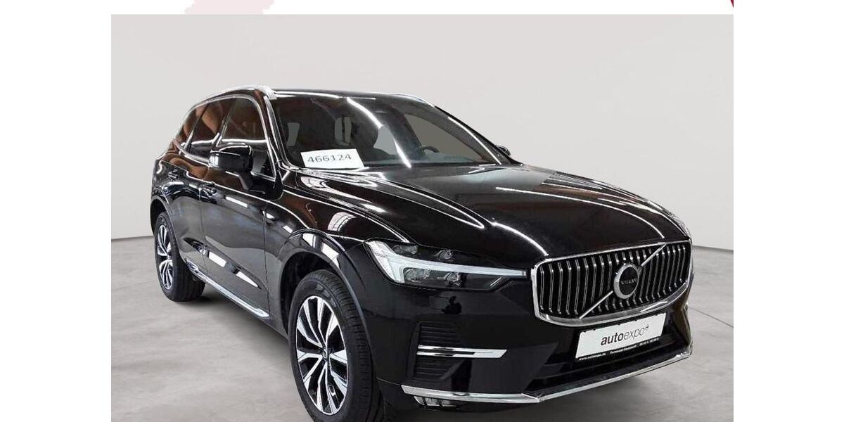 Volvo XC60 107.442 km 29.989 &euro; Fernwald-Steinbach 35463