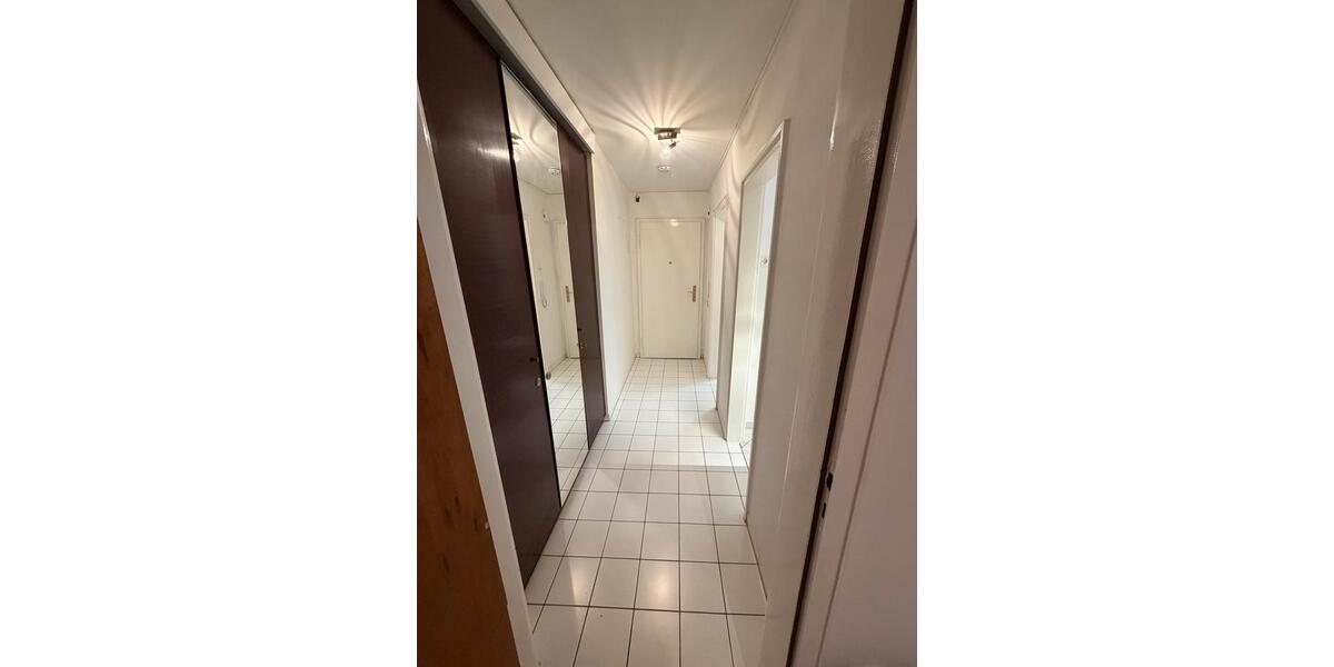 Etagenwohnung Germering - 1 Zimmer, 31 m&sup2;, 1.300&euro; | Angebot:26672353