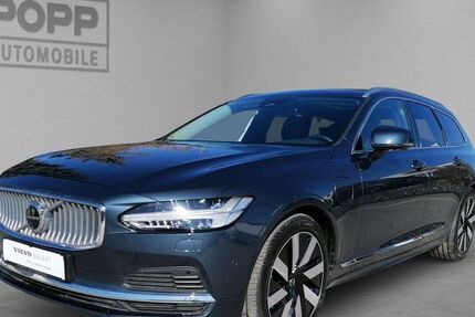 Volvo V90 27.602 km 46.980 &euro; Gera 07546