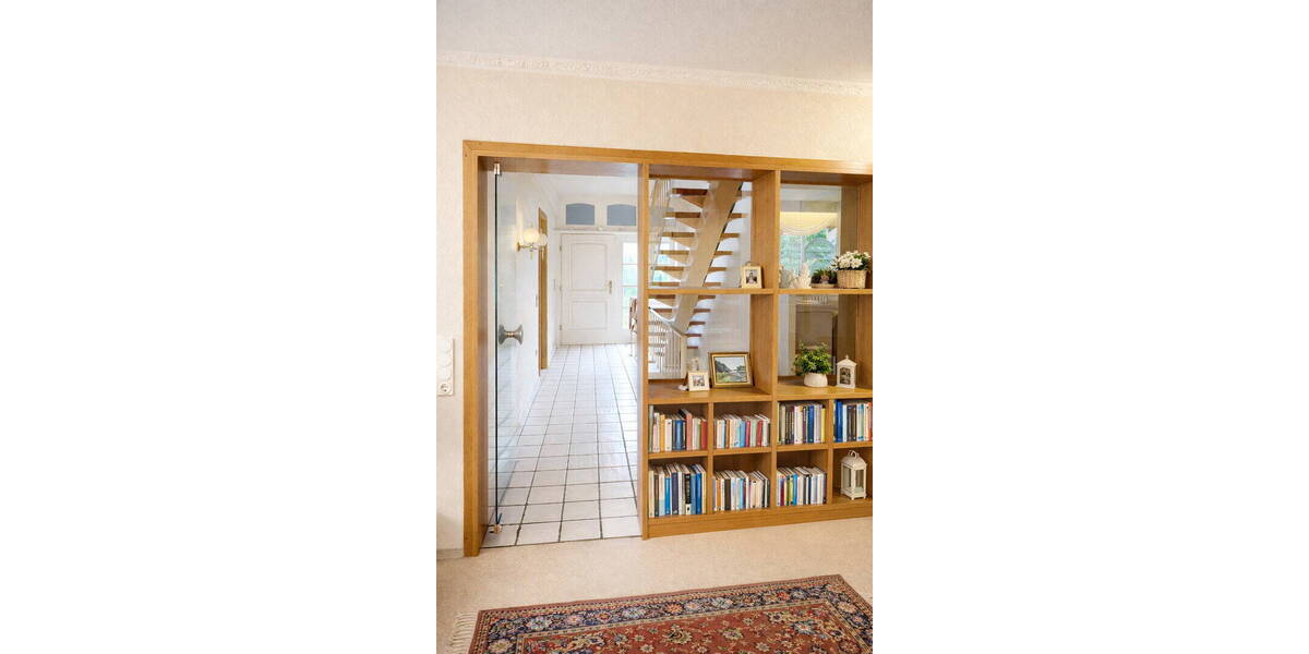 Doppelhaushälfte Stuhr Fahrenhorst - 1 Zimmer, 165 m&sup2;, 339.900&euro; | Angebot:25760550