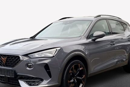 Cupra Formentor 27.200 km 27.990 &euro; Pfaffenhofen 85276