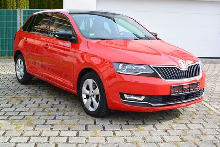 Skoda Rapid 82.600 km 9.800 &euro; Markt Schwaben 85570