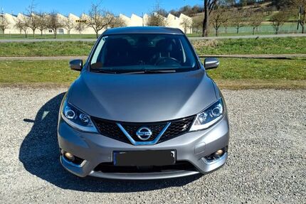 Nissan Pulsar 70.700 km 12.690 &euro; Allmendingen 89604