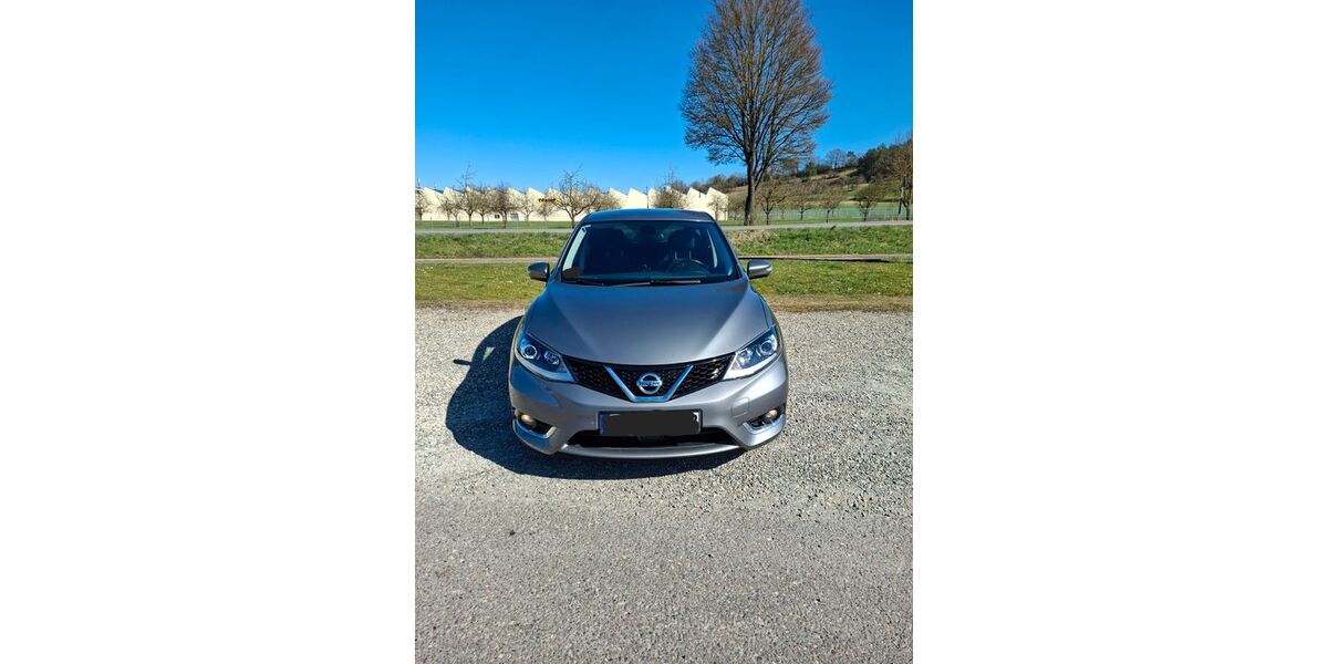 Nissan Pulsar 70.700 km 12.690 &euro; Allmendingen 89604