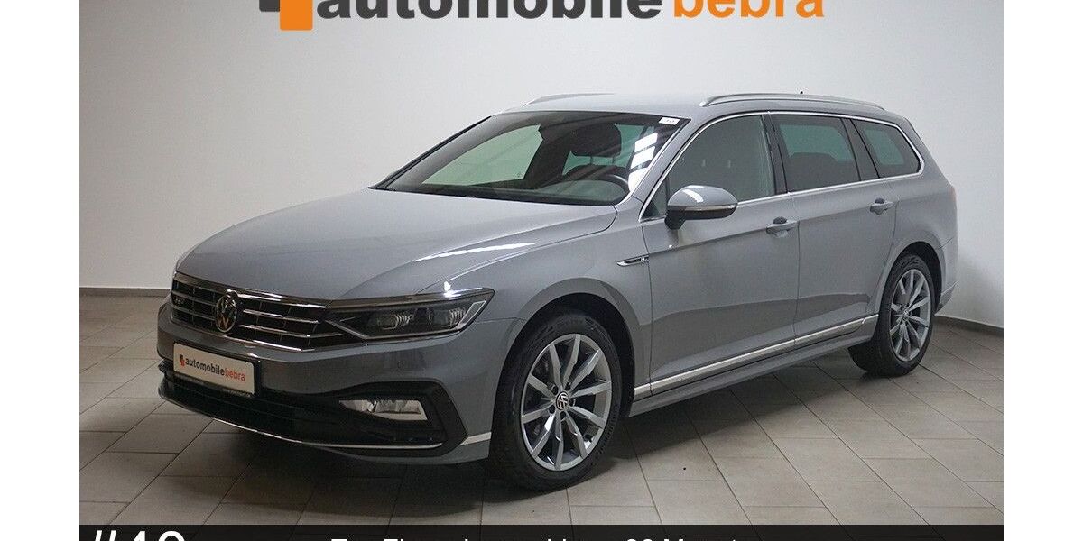 VW Passat 61.590 km 26.290 &euro; Bebra 36179