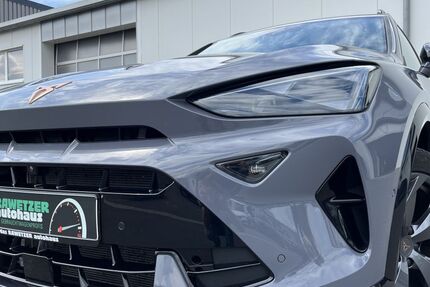 Cupra Formentor 26.726 km 32.860 € Marktredwitz 95615