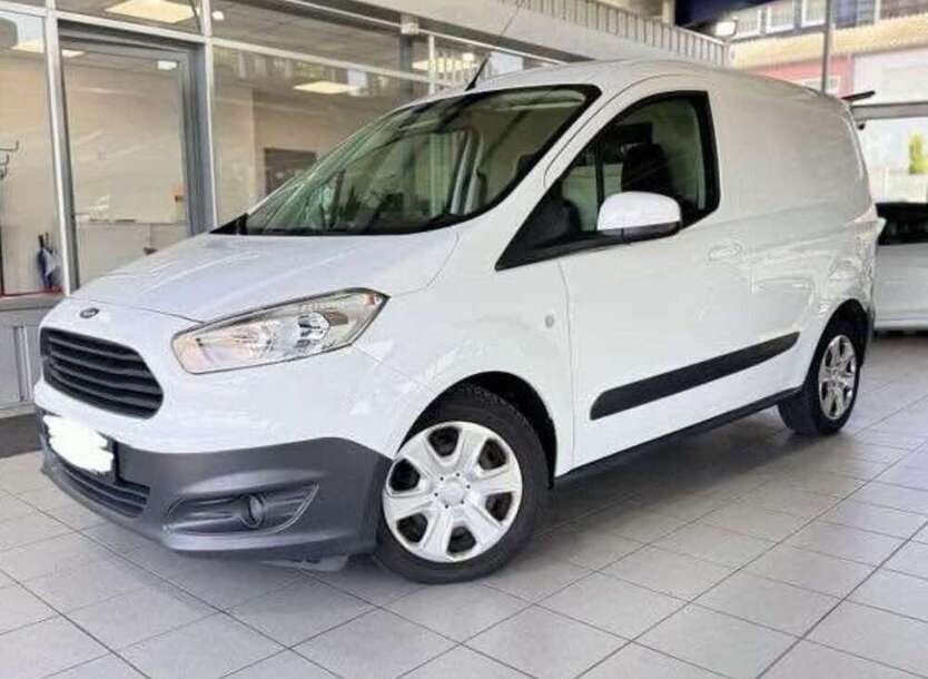 Courier