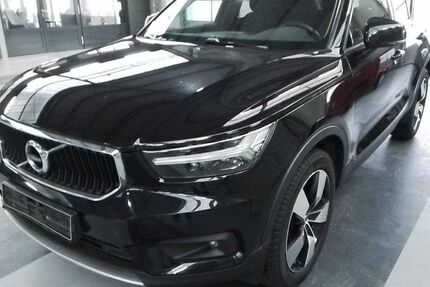 Volvo XC40 180.000 km 16.999 &euro; Jork 21635