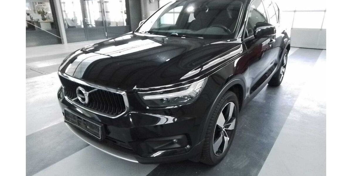 Volvo XC40 180.000 km 16.999 &euro; Jork 21635