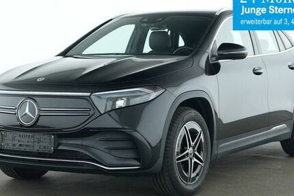 Mercedes-Benz EQA 41.238 km 32.900 € Schloß Holte-Stukenbrock 33758
