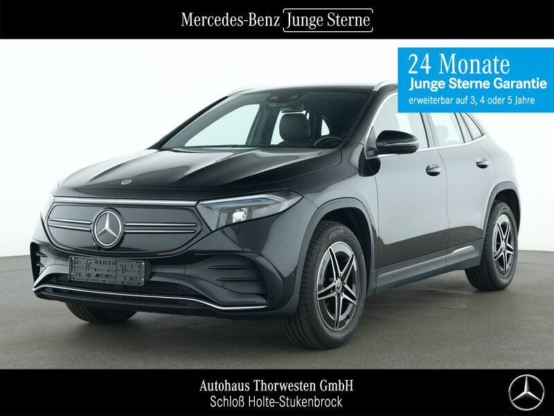 Mercedes-Benz EQA 41.238 km 32.900 € Schloß Holte-Stukenbrock 33758