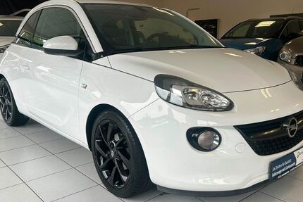 Opel Adam 105.496 km 6.450 &euro; Neu Wulmstorf 21629