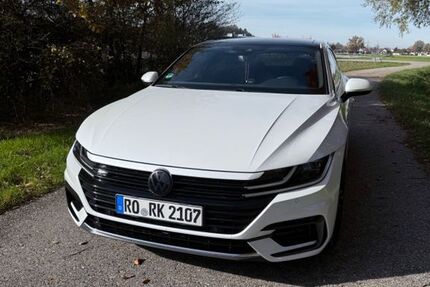 VW Arteon 143.000 km 24.390 &euro; Kolbermoor 83059