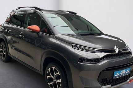 Citroen C3 Aircross 60.772 km 14.490 &euro; Husum 25813