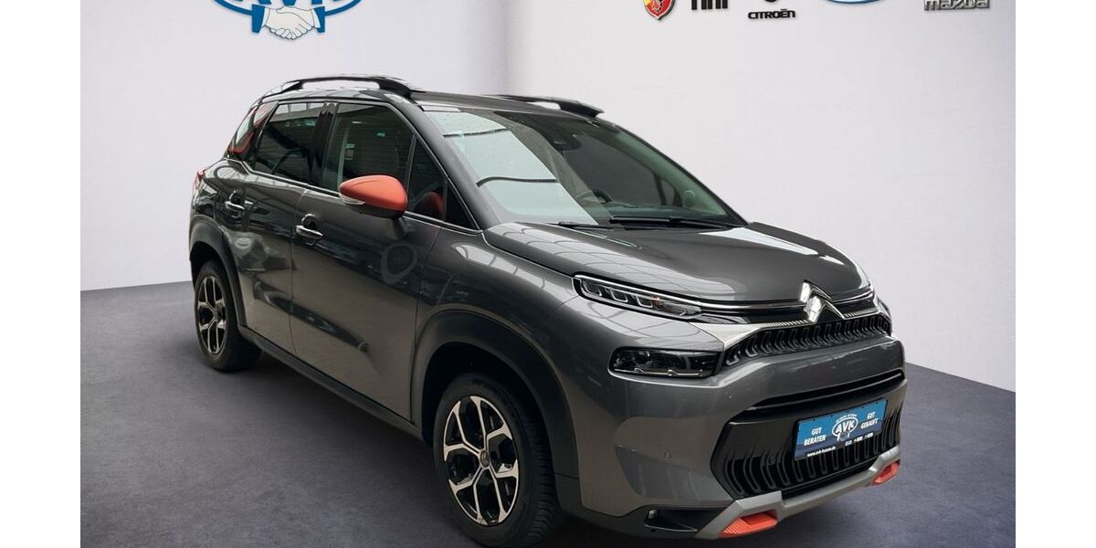 Citroen C3 Aircross 60.772 km 14.490 &euro; Husum 25813