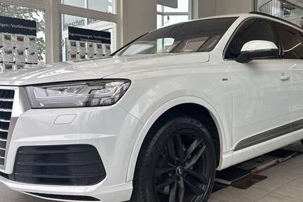 Audi Q7 124.000 km 32.950 &euro; Hamburg 22761