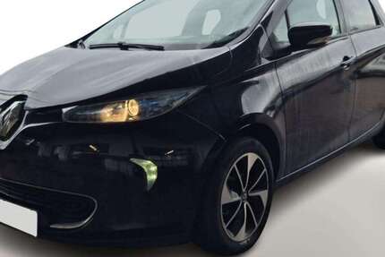 Renault ZOE 72.010 km 8.903 &euro; Tuntenhausen 83104