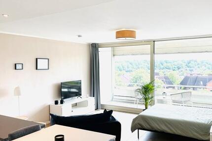 Wohnung Barsbüttel - 1 Zimmer, 40 m&sup2;, 1.285&euro; | Angebot:24848055