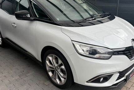 Renault Grand Scenic 290.000 km 8.900 € Stutensee (Karlsruhe) 76297