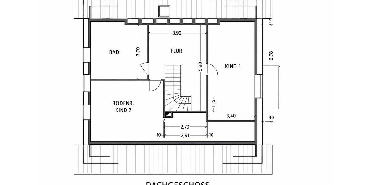 Einfamilienhaus Bad Bramstedt - 5 Zimmer, 196 m&sup2;, 599.000&euro; | Angebot:26764161