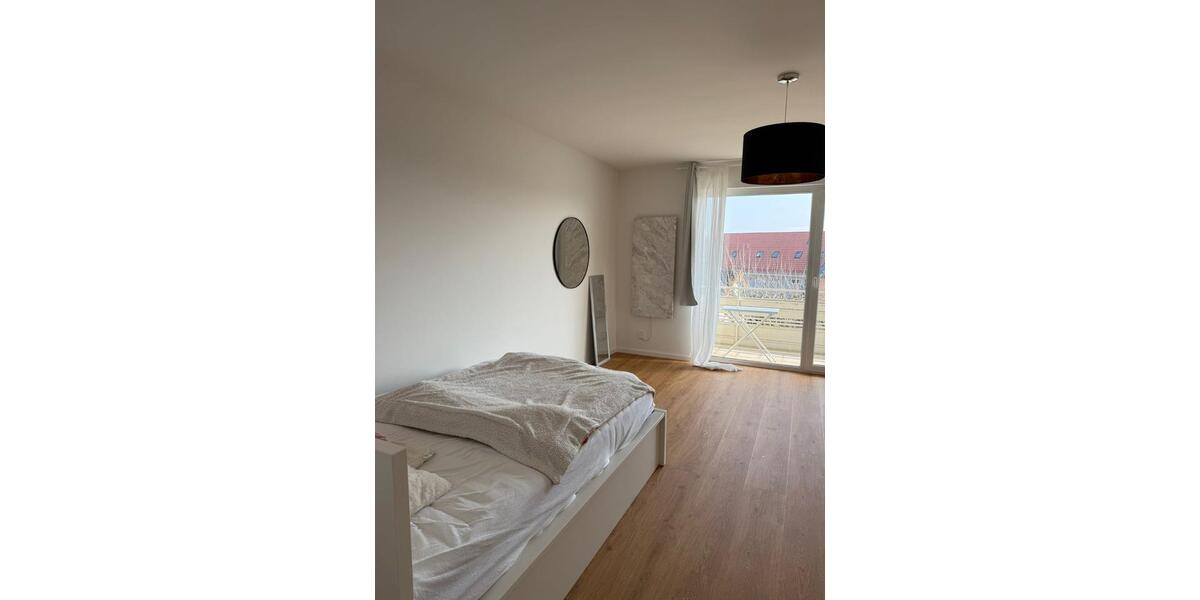 Etagenwohnung Mörfelden-Walldorf Walldorf - 1 Zimmer, 40 m&sup2;, 690&euro; | Angebot:25544455