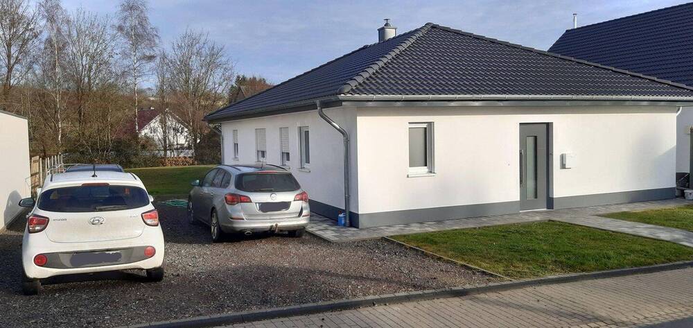 Bungalow Dahlem (53949) Berk - 5 Zimmer, 117 m&sup2;, 369.000&euro; | Angebot:26155655