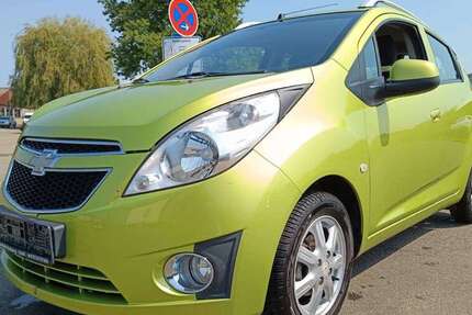 Chevrolet Spark 165.000 km 3.300 € Lahr 77933