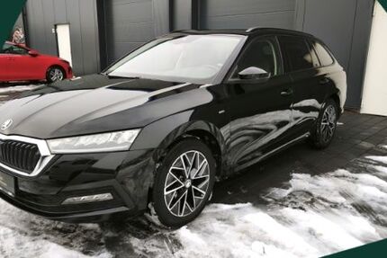 Skoda Octavia 77.465 km 21.390 &euro; Hameln 31789