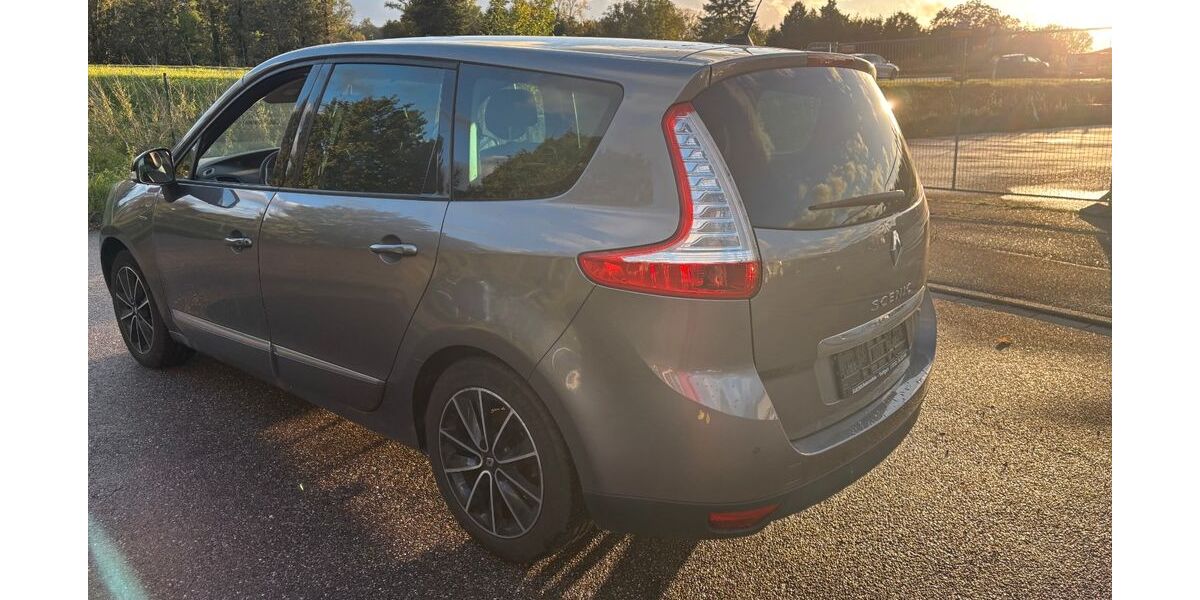 Renault Scenic 123.891 km 2.490 &euro; Breisach am Rhein 79206