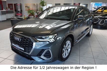 Audi Q3 6.000 km 40.890 &euro; Zimmern ob Rottweil 78658