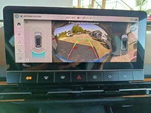 MG4 Electric Luxury|64kWh|Kamera|ACC|PDC|LED|SHZ