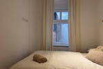 Etagenwohnung Berlin Mitte - 2 Zimmer, 40 m&sup2;, 285.000&euro; | Angebot:26702662