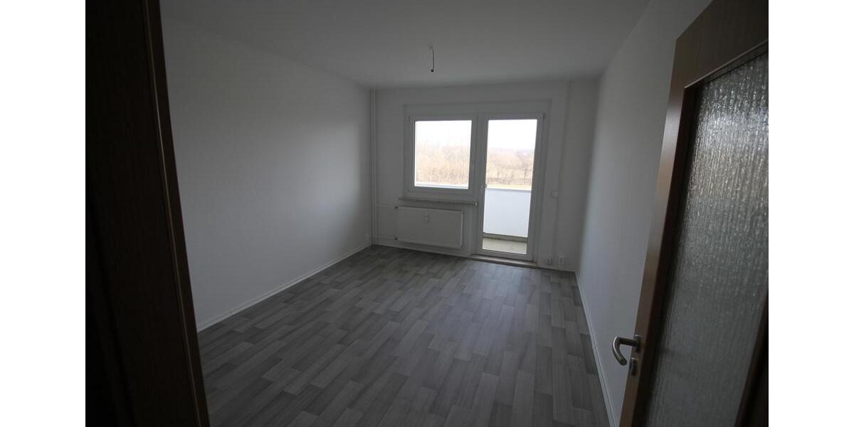 Etagenwohnung Borna - 2 Zimmer, 64 m&sup2;, 390&euro; | Angebot:19451112