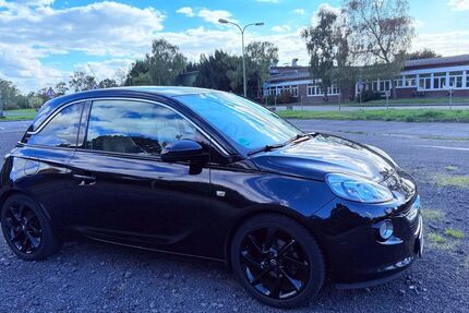 Opel Adam 95.500 km 6.850 &euro; Bottrop 46242