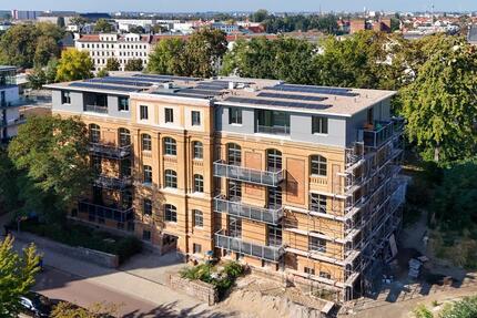 Gewerbeobjekt Magdeburg - 1.678&euro; | Angebot:26385385