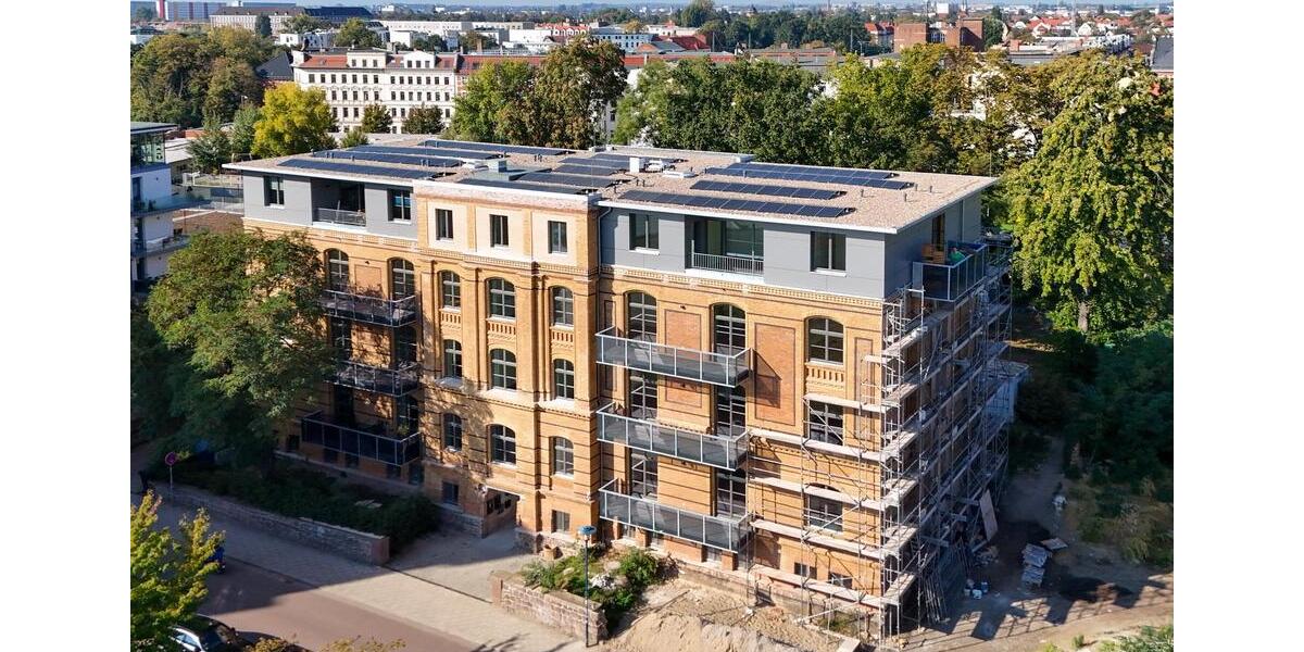 Gewerbeobjekt Magdeburg - 1.678&euro; | Angebot:26385385