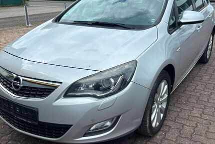 Opel Astra 159.000 km 4.000 &euro; Kirchberg 55481