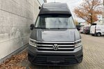 VW Grand California 600 April 2025 in Nutzung neuwert 3.000 km 64.999 &euro; Hamburg 22339