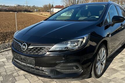 Opel Astra 248.000 km 4.900 &euro; Backnang 71522