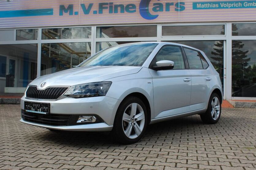 Fabia
