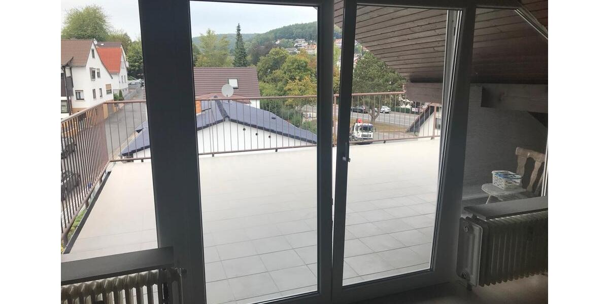 Zwei Zimmerwohnung Höchst im Odenwald 2 zimmer