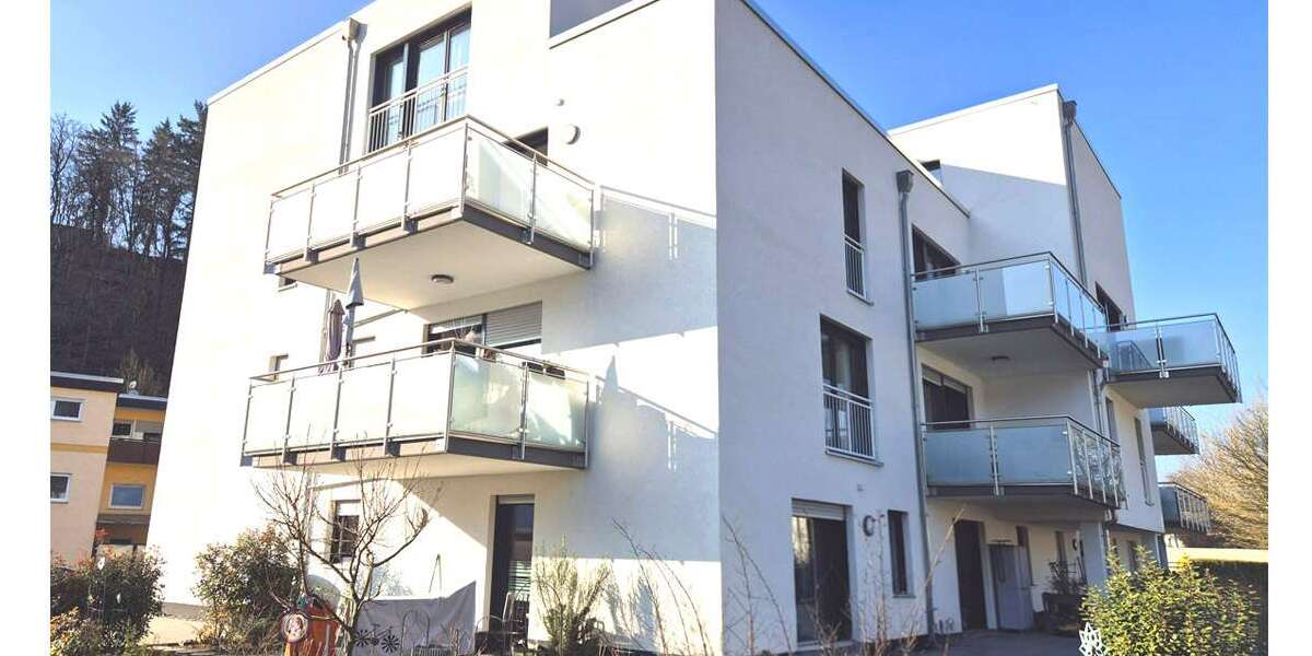 Etagenwohnung Birkenau - 3 Zimmer, 96 m&sup2;, 385.000&euro; | Angebot:26435214