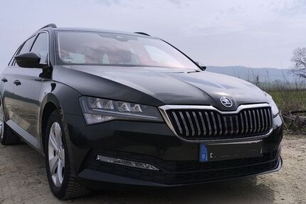 Skoda Superb 97.000 km 19.500 &euro; Bad Salzdetfurth 31162