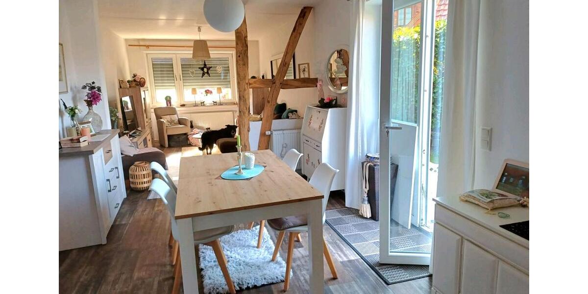 Einfamilienhaus Petershagen - 5 Zimmer, 120 m&sup2;, 180.000&euro; | Angebot:26145636