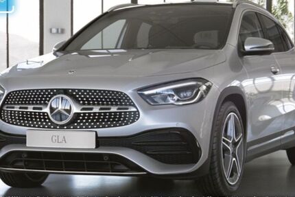 Mercedes-Benz GLA 250 55.684 km 33.890 &euro; Köln 51149