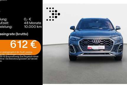 Audi Q5 10.807 km 53.380 &euro; Coburg 96450