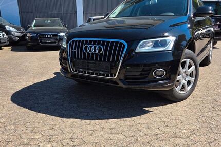 Audi Q5 200.000 km 14.999 &euro; Werther 33824