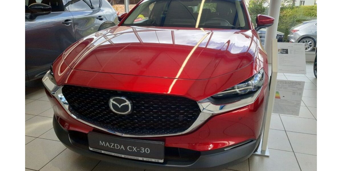 Mazda CX-30 12.191 km 26.950 &euro; Biebergemünd-Bieber 63599