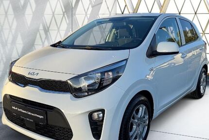 Kia Picanto 52.800 km 11.990 &euro; Selb 95100